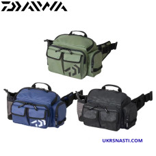 Сумка Daiwa Hip Bag LT (D)